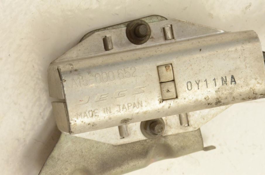 1981-1983 DATSUN 280ZX L28 S130 FAIRLADY INJECTOR RESISTOR