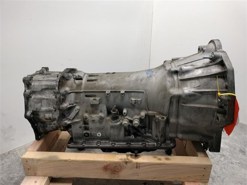 2010-2011 Infiniti FX50 Automatic Transmission 5.0L 310C01XR9E OEM. - Image 4