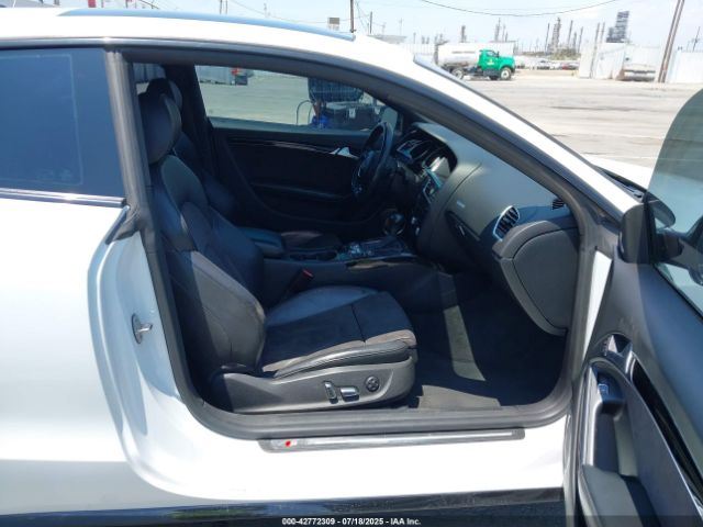 DASH WIRE HARNESS 2014 AUDI A5 AUDI - Image 5