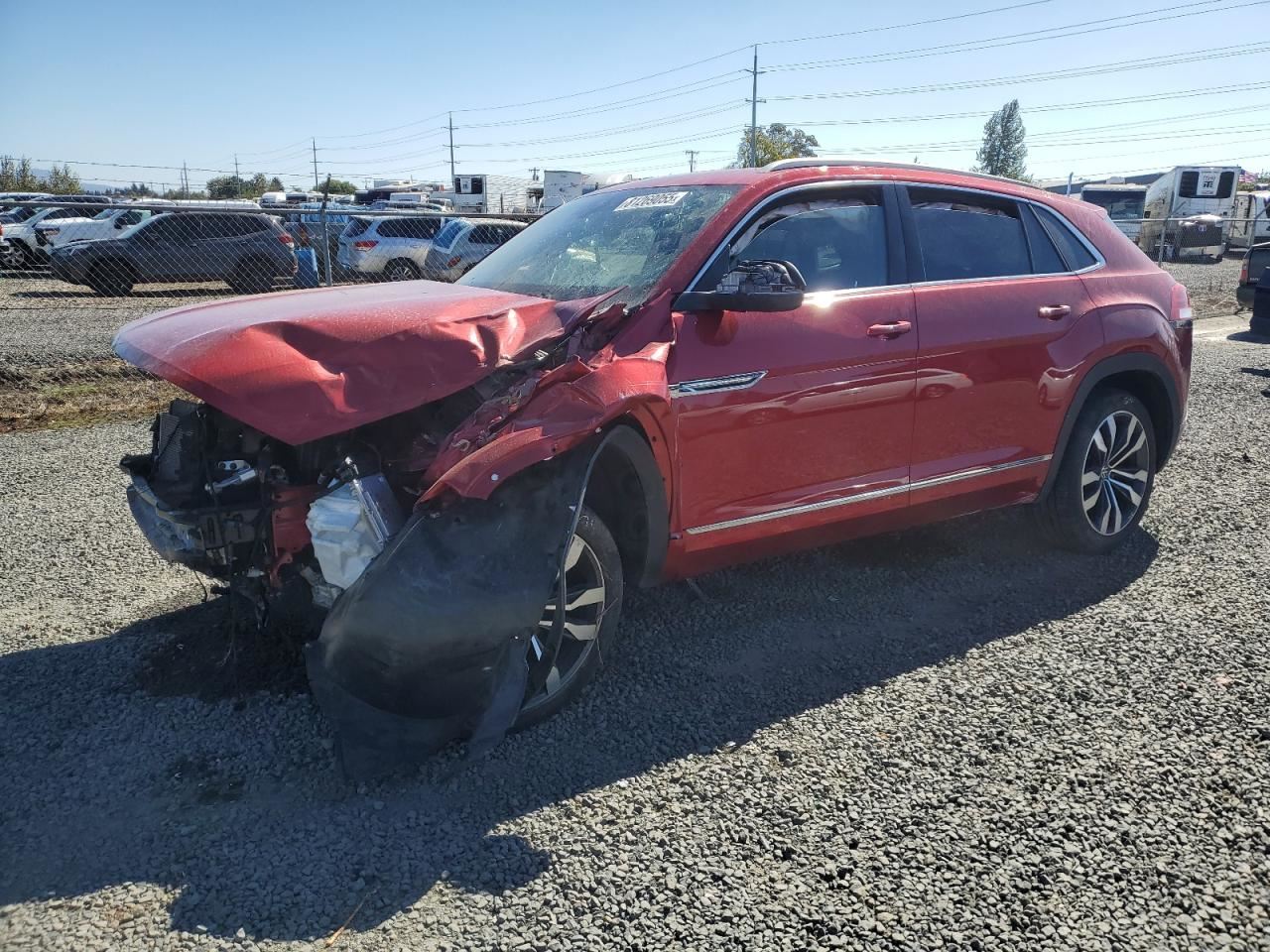 ATLASCS   2023 Wiper Arm               10145850 - Image 1