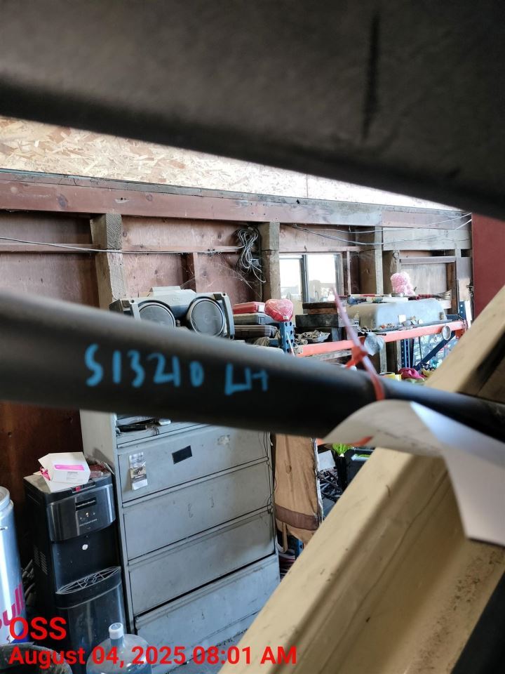 TRUNK MOTOR ACTUATOR OEM 2013 JEEP GRANDCHER 1YR WRNTY - Image 1