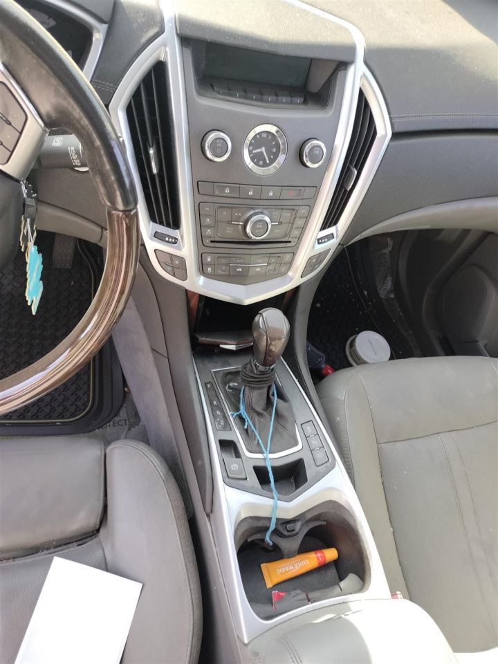 EMERG BRAKE PARTS OEM 2012 CADILLAC SRX 1YR WRNTY 13582928 - Image 5