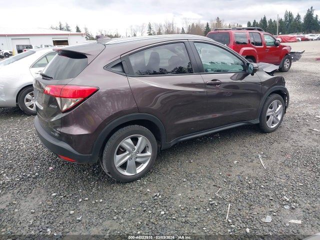 HR-V      2019 Headrest 11389961 - Image 5