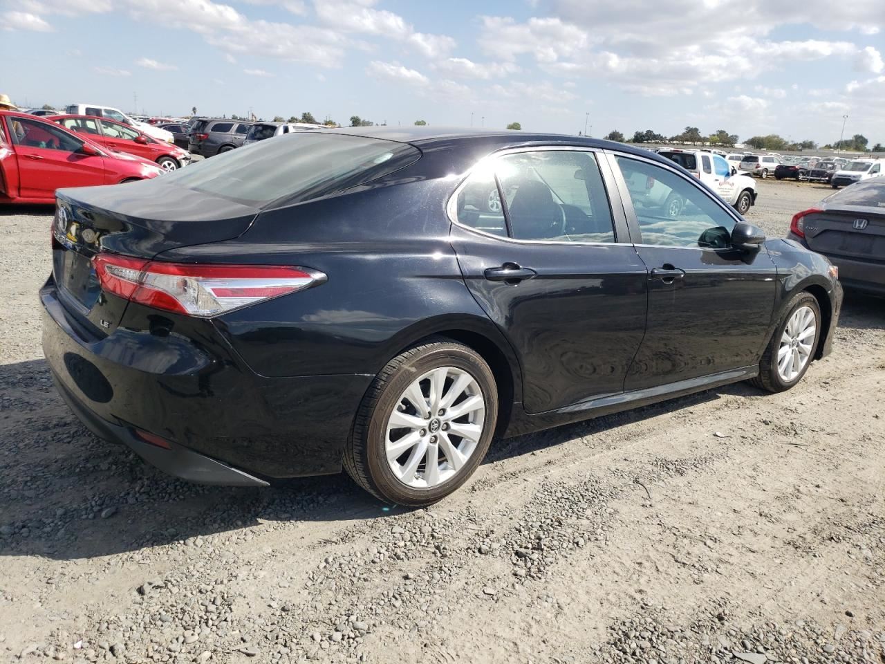 JACK OEM 2018 TOYOTA CAMRY - Image 4