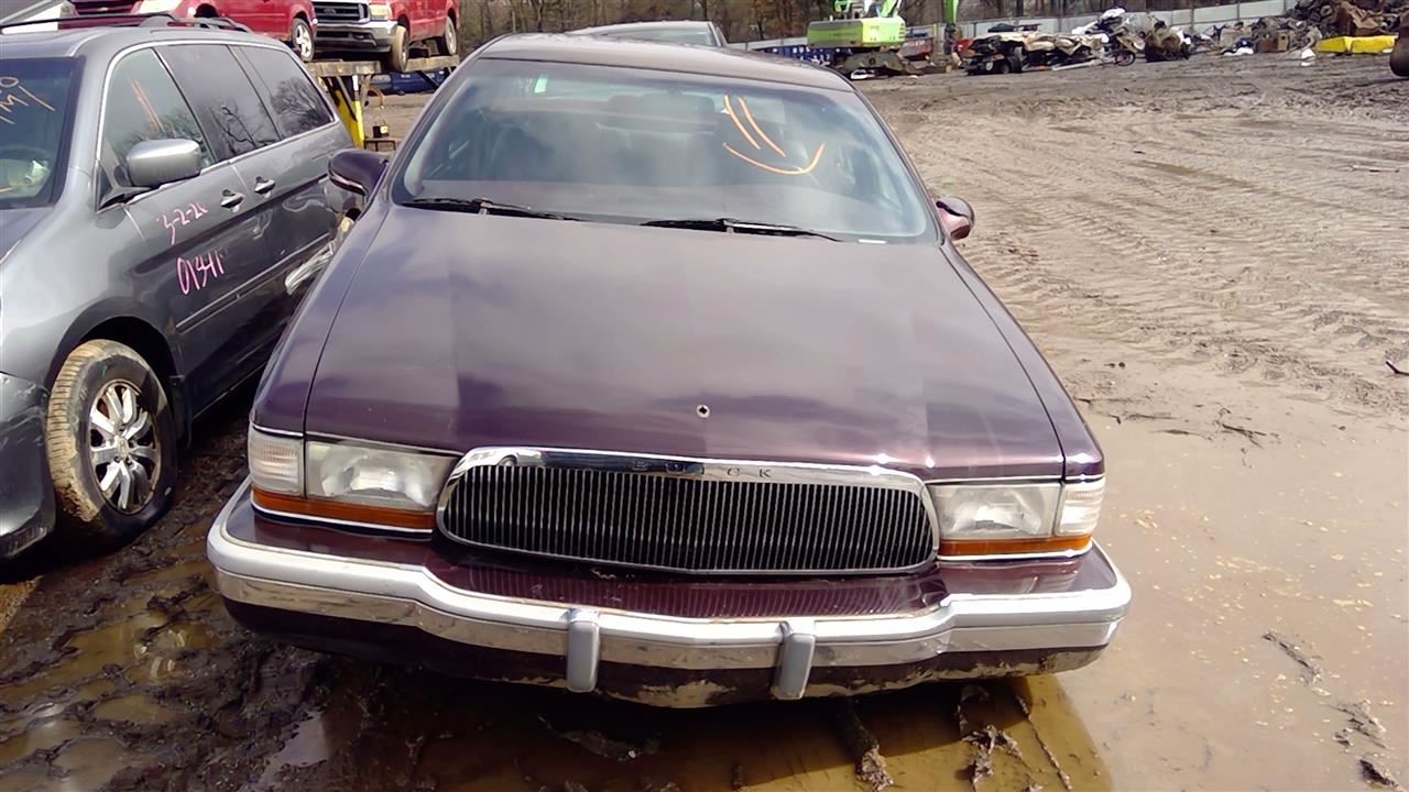 1995 BUICK Roadmaster