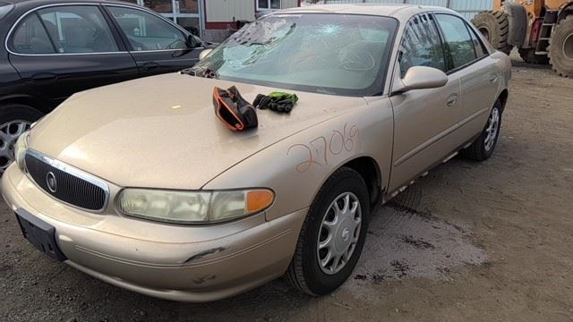 2005 BUICK Century