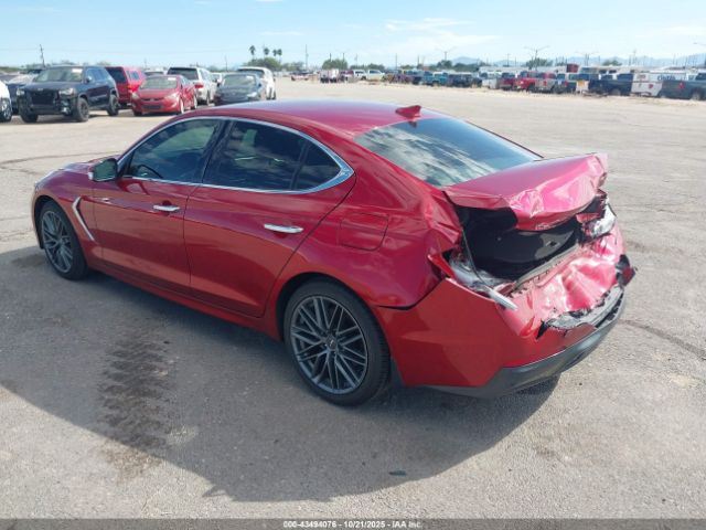 DASH WIRE HARNESS OEM 2019 GENESIS G70 91110G9230 - Image 3