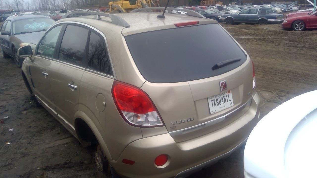 2008 SATURN Vue