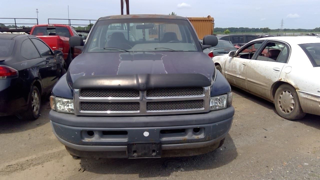 1994 DODGE Ram
