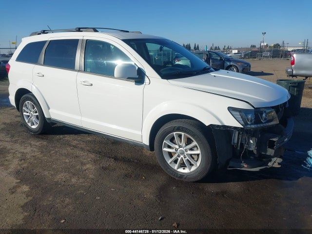 JOURNEY   2016 Headrest 10841868 - Image 1