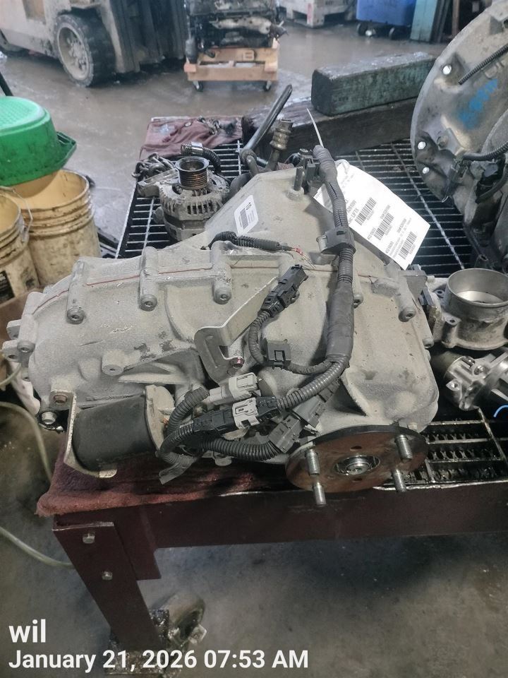 TRANSFER CASE OEM 14-19 TOYOTA TUNDRA 1YR WRNTY 361000C010 - Image 2