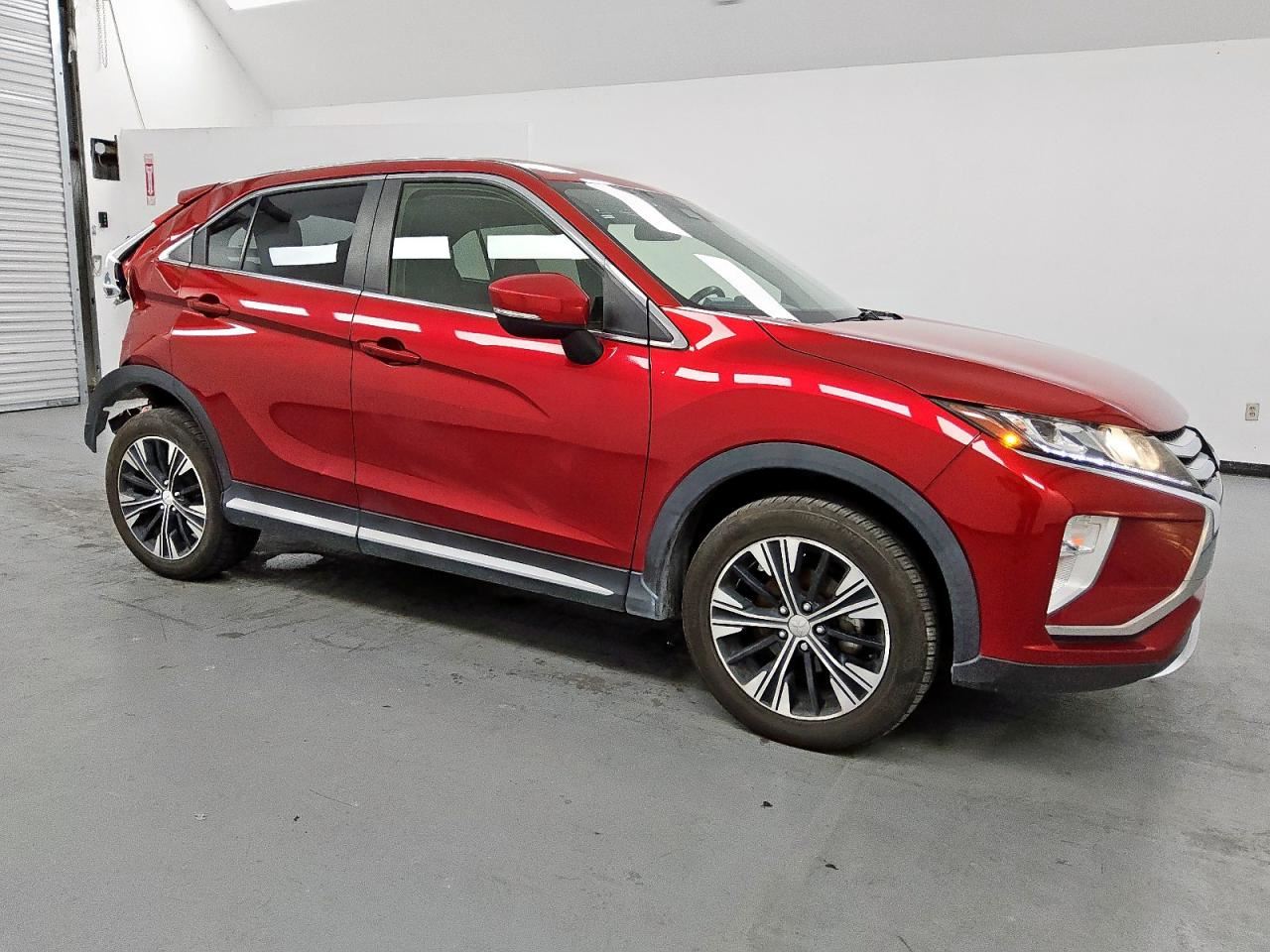 ANTI-LOCK BRAKE PTS OEM 20-25 MITSUBISHI ECLIPSCRS 1YR WRNTY 4670B583 - Image 5