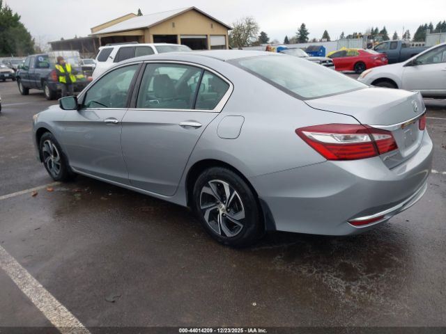 RIGHT REAR UPPER CONTROL ARM OEM 13-17 HONDA ACCORD 52510T2AA00 - Image 3