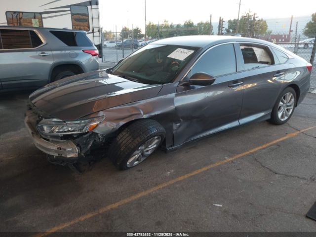 Coolant Pump Turbo Belt Driven Pump Fits 18-24 ACCORD 8809507 - Image 2