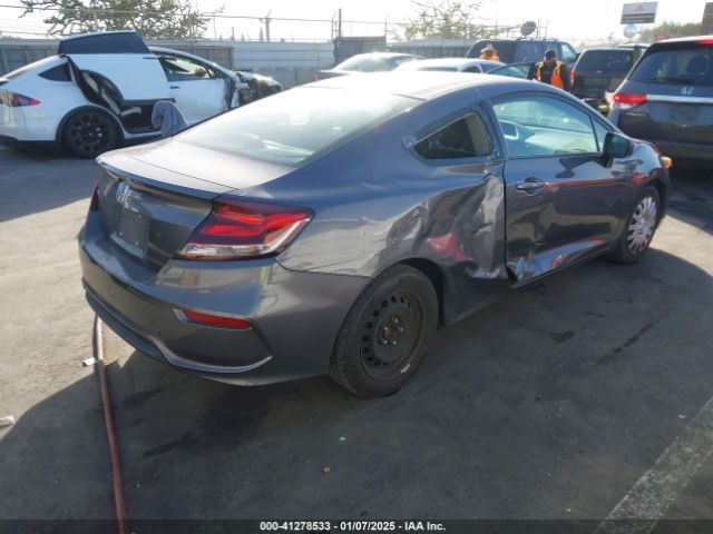 AC CONDENSER OEM 12-15 HONDA CIVIC 80110TS4T01 - Image 5