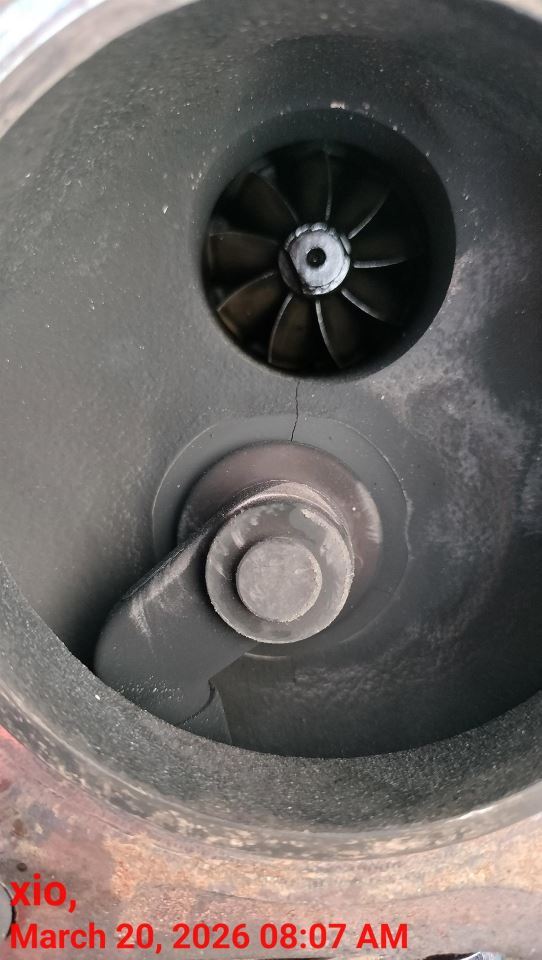 Benzeen OEM 17-22 HONDA CR-V 1YR WRNTY 189005PAA01 - Image 1