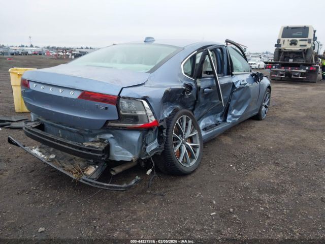 RIGHT GRY FRONT HEADREST OEM 2017 VOLVO S90 - Image 5