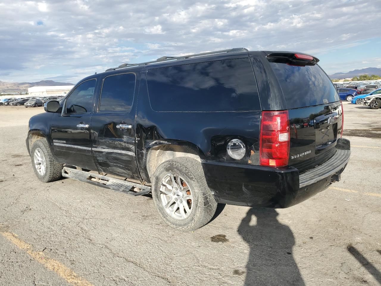 ENGINE WIRE HARNESS OEM 2014 CHEVROLET SUBURBN15 22899925 - Image 3