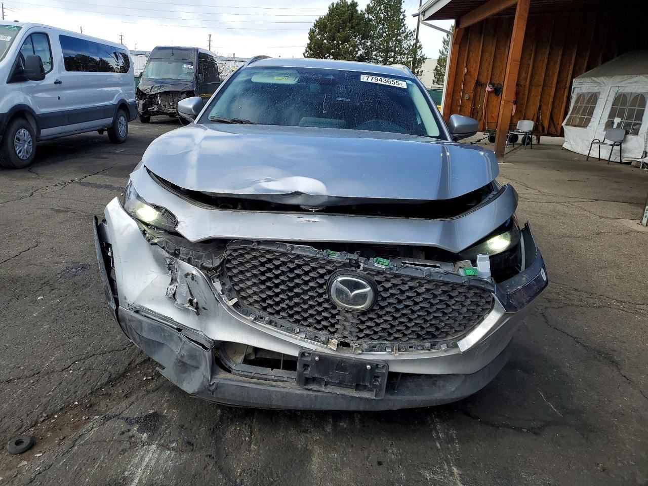 CX-30 2020 Hatchback Strut 11189844 - Image 5