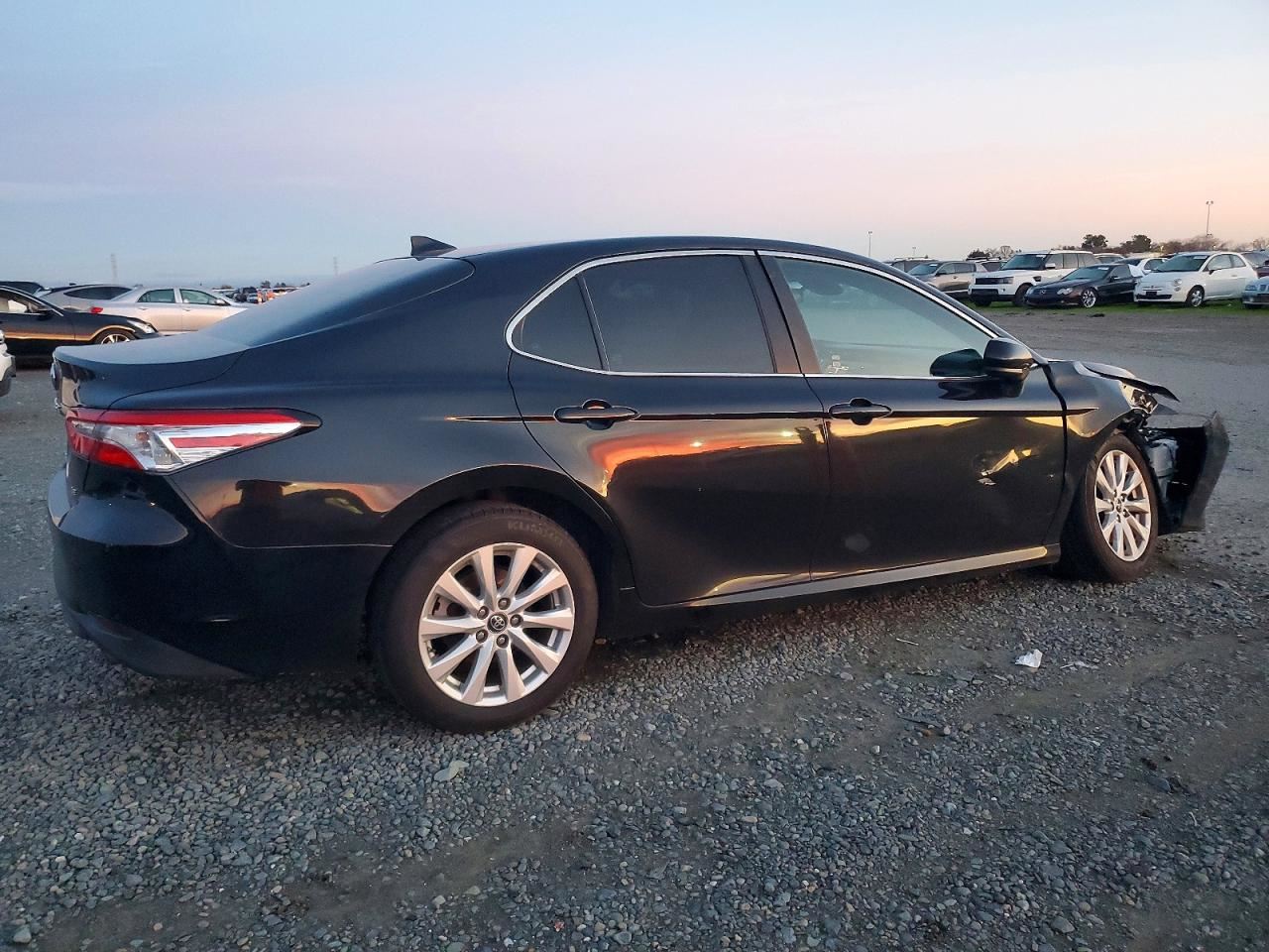 FUEL VAPOR CHARCOAL CANISTER OEM 2019 TOYOTA CAMRY 7774006230 - Image 4