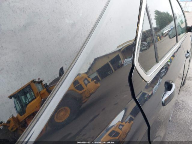 INTERIOR REAR VIEW MIRROR OEM 10-17 CHEVROLET EQUINOX 1YR WRNTY 13584893 - Image 4