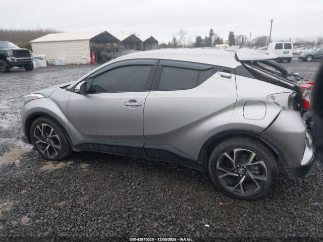 ANTENNA OEM 2020 TOYOTA C-HR 1YR WRNTY 8676047110 - Image 2