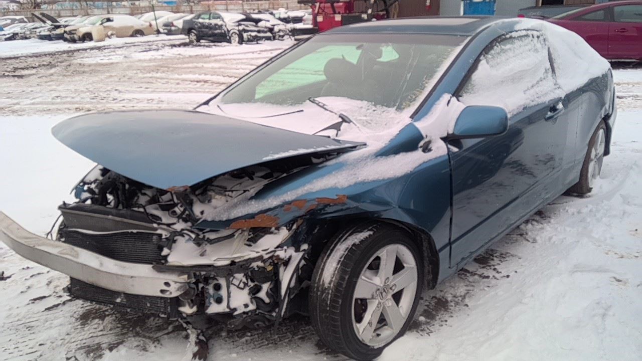 2006 HONDA Civic