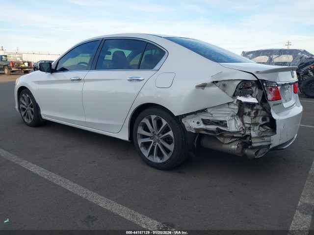 FUEL VAPOR CHARCOAL CANISTER OEM 2013 HONDA ACCORD 17011-T2A-L01 - Image 4