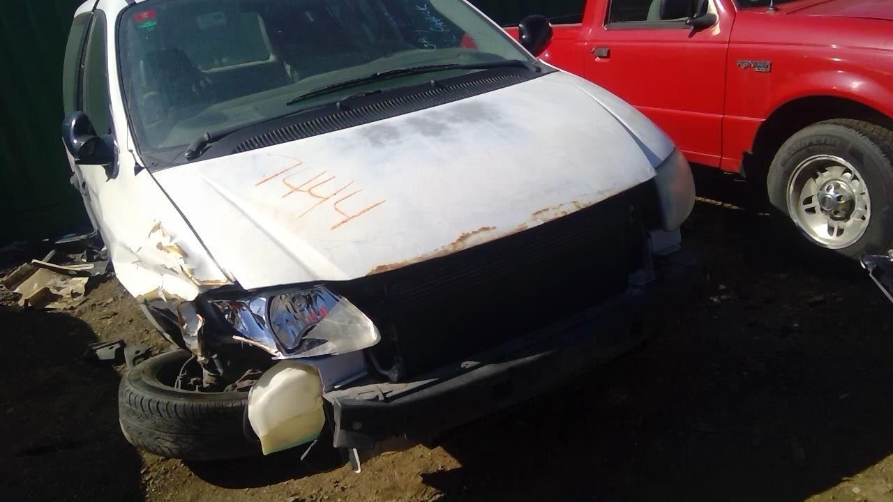 2006 DODGE Caravan/Grand Caravan