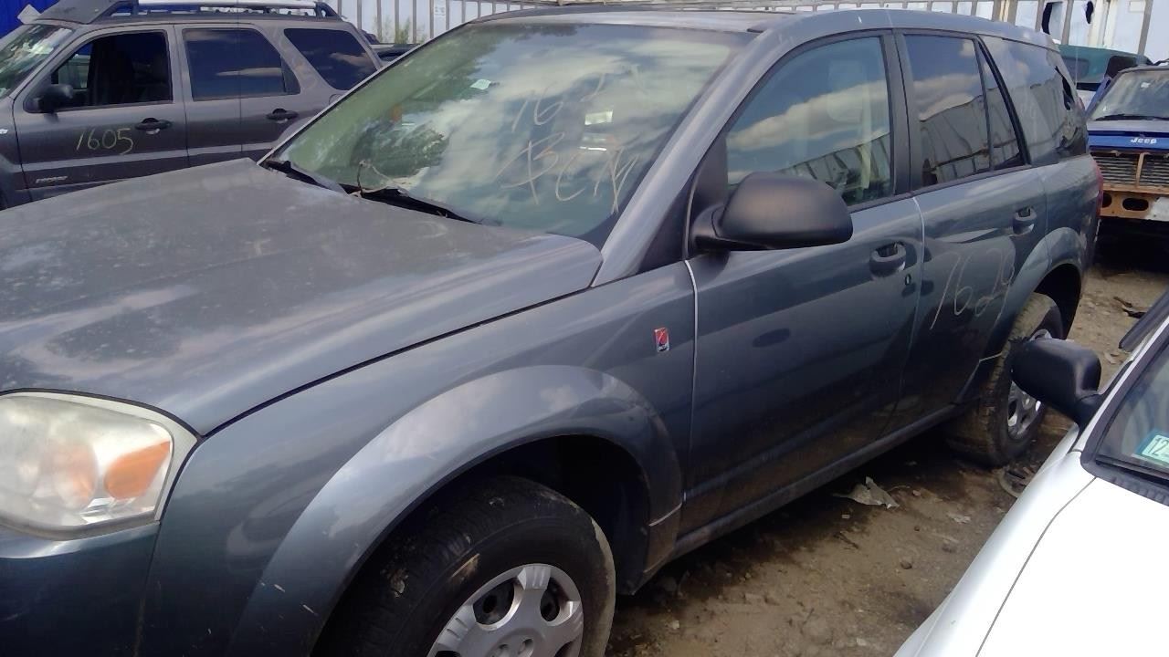 2006 SATURN Vue