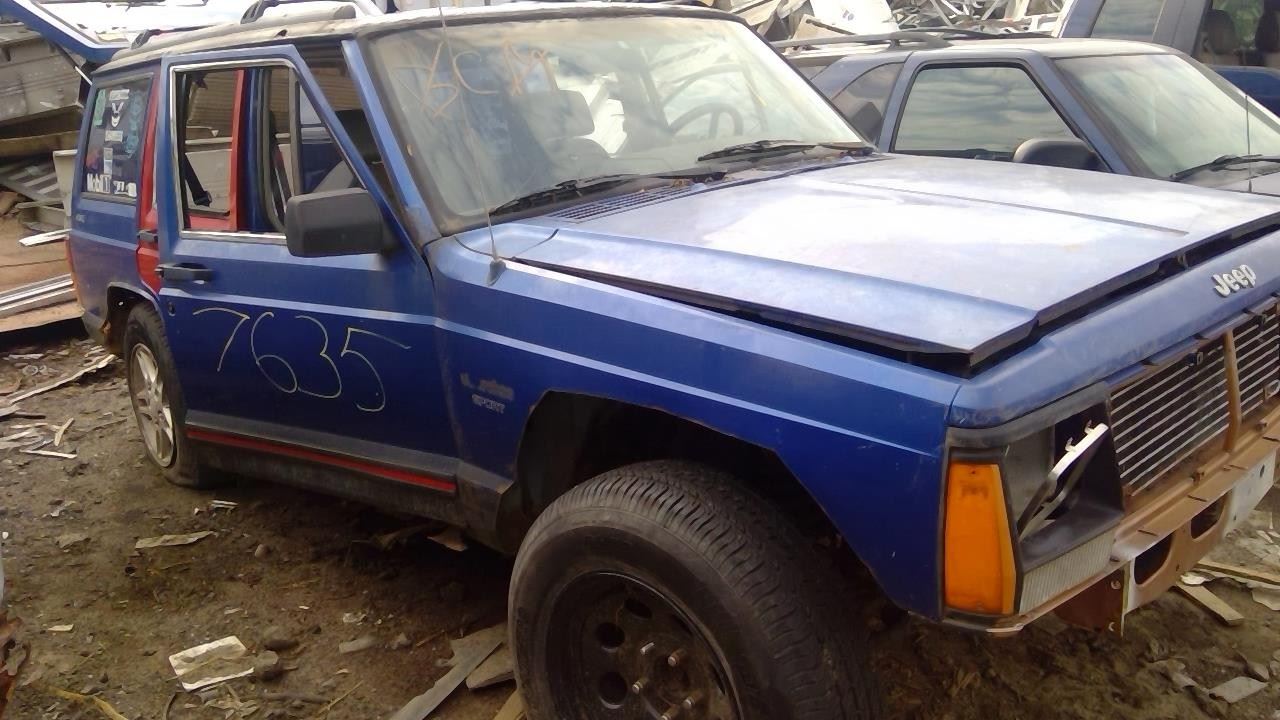 1994 JEEP Cherokee