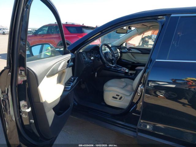 CX-9 2016 Seat Rear 8806280 - Image 5