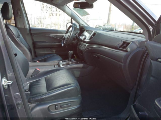 REAR WIPER ARM OEM 2020 HONDA PILOT 76720TG7A01 - Image 5