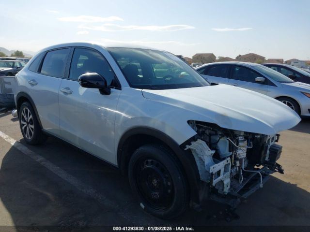 DASH WIRE HARNESS OEM 2023 HONDA HR-V - Image 1