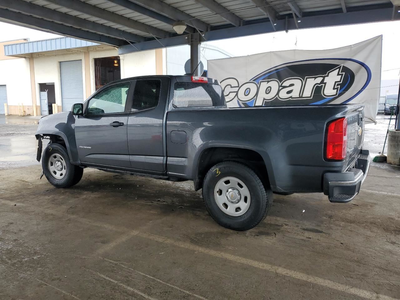 TRANSMISSION SHIFTER ASSEMBLY OEM 2016 CHEVROLET COLORADO 1YR WRNTY 23397472 - Image 2