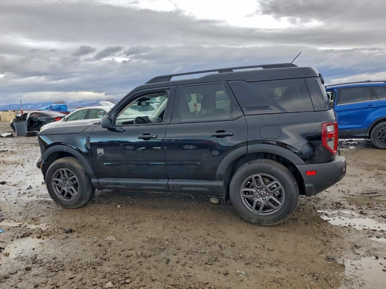 BRONCOSPT 2024 Wiper Arm               10151459 - Image 2