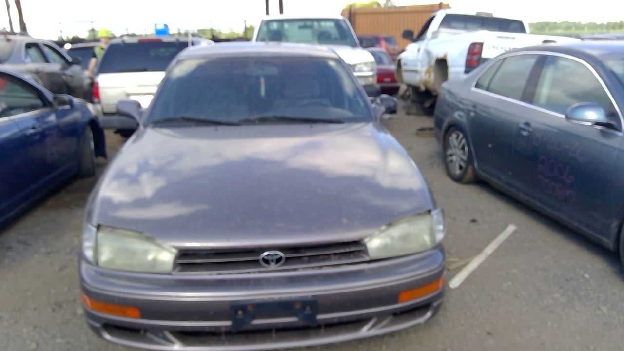 1993 TOYOTA Camry