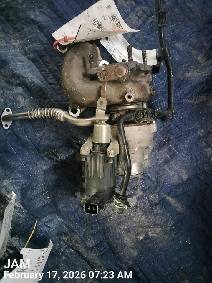 RIGHT TURBOCHARGER/SUPERCHARGER OEM 18-23 KIA STINGER 1YR WRNTY 282313L110 - Image 5