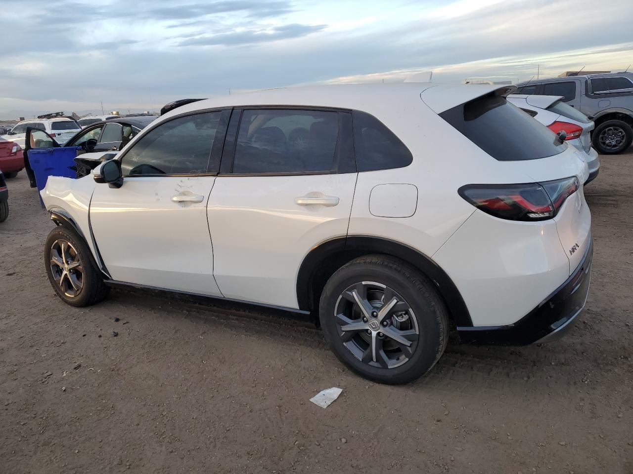 DASH WIRE HARNESS OEM 2024 HONDA HR-V 321173W1A30 - Image 2