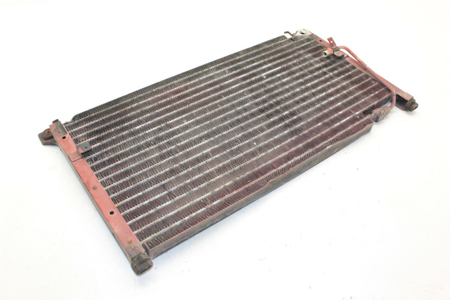 84-89 Nissan 300ZX Z31 Ac Condenser Assembly 9211020P10 | eBay