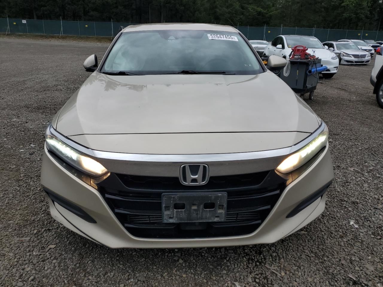 DASH WIRE HARNESS OEM 2018 HONDA ACCORD 32117TVAA10 - Image 5