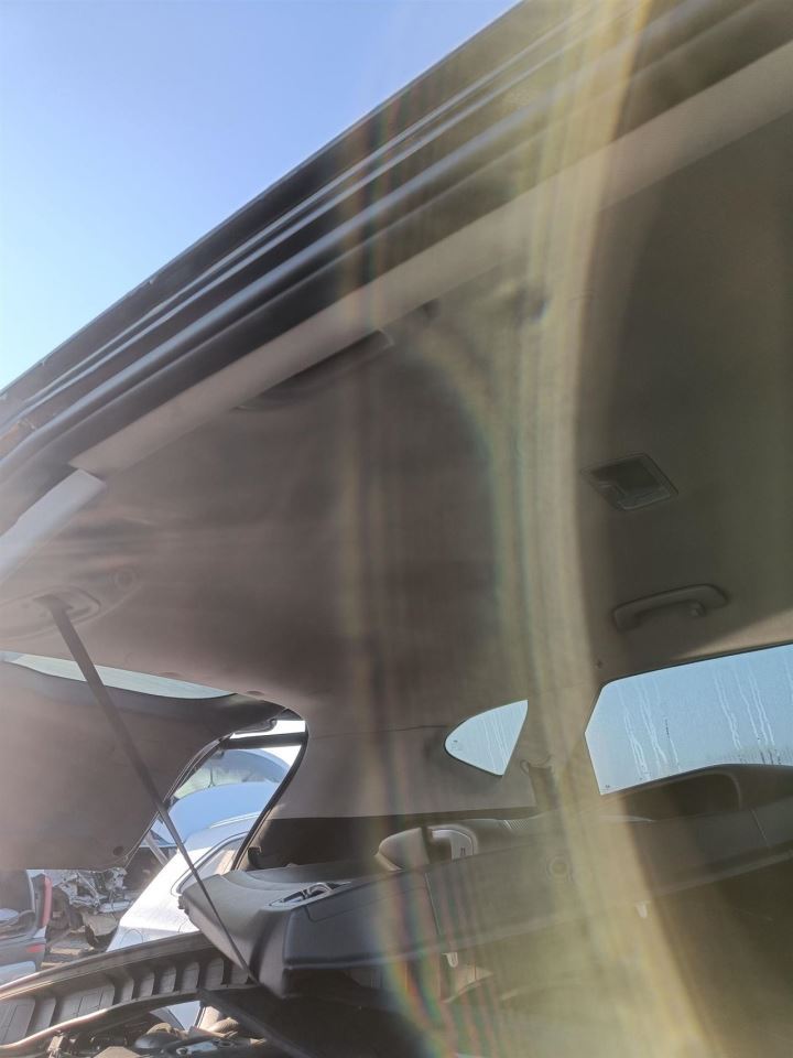 FRONT SUNROOF/MOONROOF MOTOR OEM 2017 HYUNDAI TUCSON 1YR WRNTY - Image 3