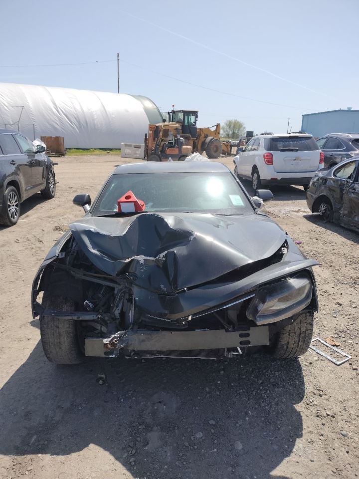 Benzeen WIRE HARNESS 84162006 2017 CHEVROLET CAMARO - Image 1