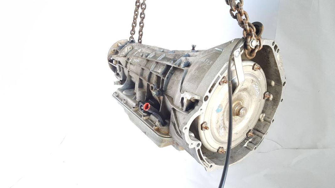Transmission Automatic 5R110W Torqshift 03-07 Ford F250 F350 Ford 2wd