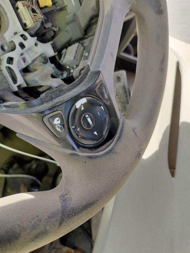 CIVIC     2012 Steering Wheel 3806704 - Image 1