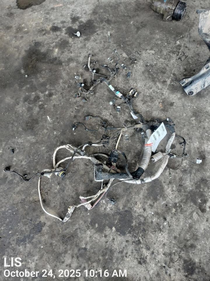 F150 2017 Engine Wire Harness 7477885 - Image 2