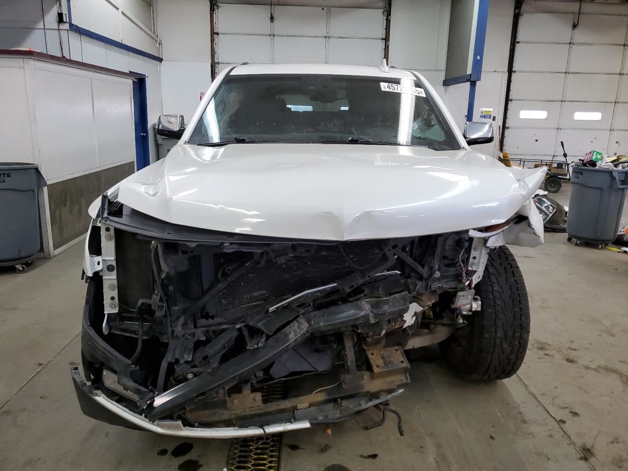 REAR AC EVAPORATOR HOUSI 25783777 , 15225886 , 23101672 2016 CHEVROLET SUBURBN1 - Image 5