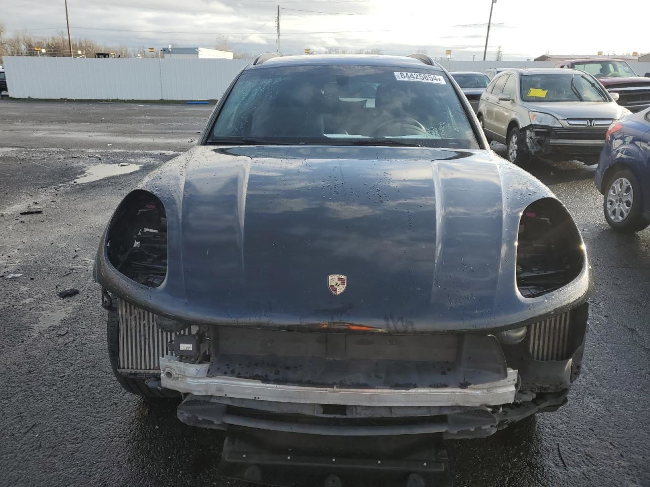 DASH WIRE HARNESS OEM 2016 PORSCHE MACAN - Image 5