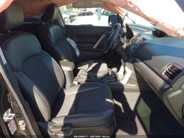 RIGHT FRONT WIPER ARM OEM 2015 SUBARU FORESTER - Image 5