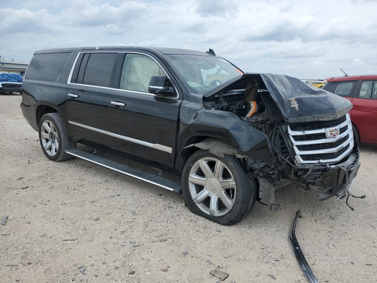 ESCALAESV 2016 Valance Rear 5941626 - Image 4